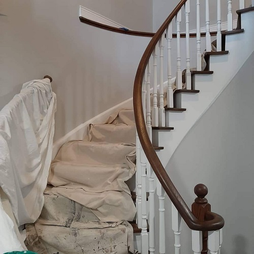 Home Painters Hamilton, ON L8P 4Y5.